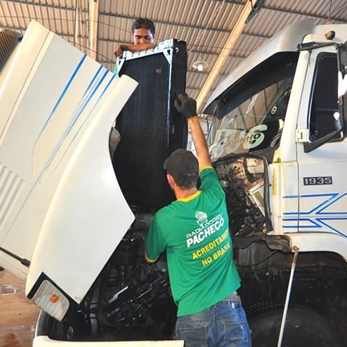 fossa de Concreto em Sinop MT